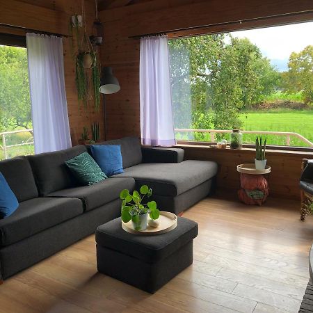 Op den Heust Villa Arendonk Buitenkant foto