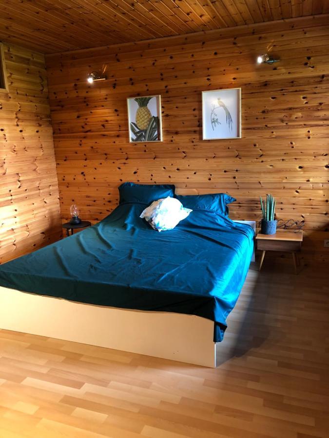 Op den Heust Villa Arendonk Buitenkant foto