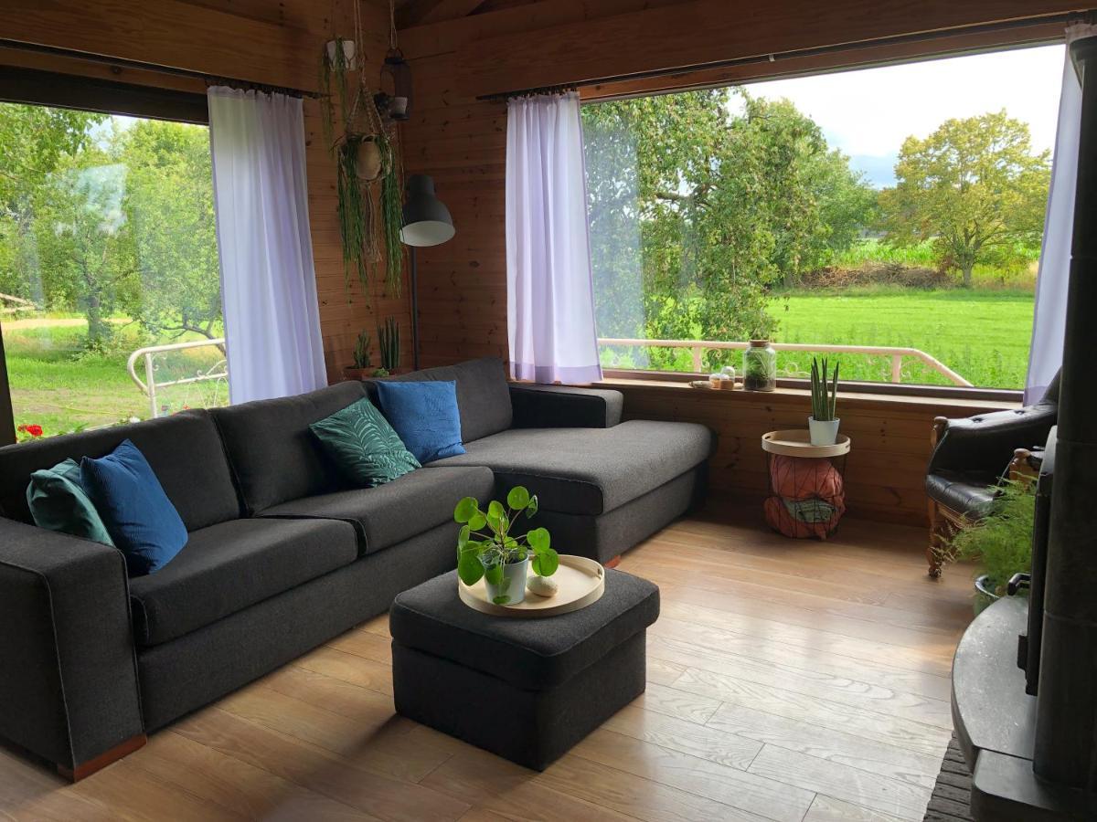 Op den Heust Villa Arendonk Buitenkant foto